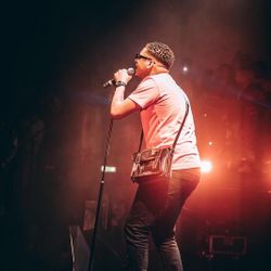 Foto do artista Shermain3