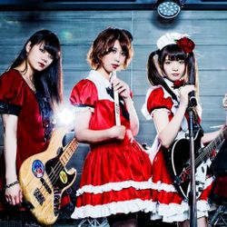 Anemone - Band-Maid - (letra da música) - Cifra Club