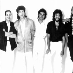 Foto do artista Roupa Nova