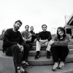Foto do artista Mayday Parade