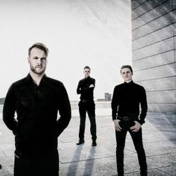 Foto do artista Leprous