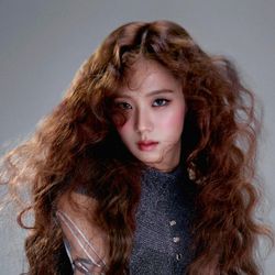 Foto do artista JISOO