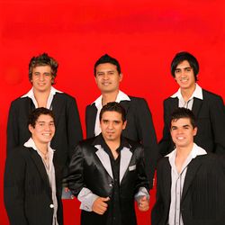 Foto do artista Los Elegidos