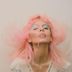 Foto do artista Mãeana