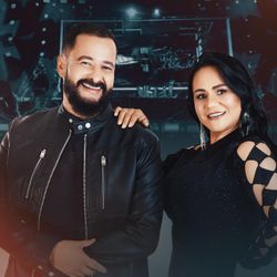 Foto do artista Forrozão Tropykália