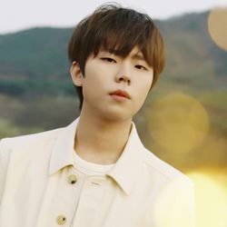 Foto do artista Jung Seung Hwan