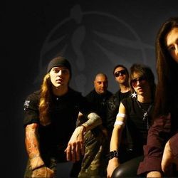 Foto do artista Dragonfly