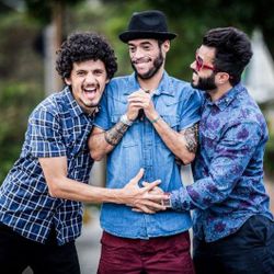 Foto do artista Ó do Forró