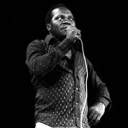 Foto do artista João do Vale