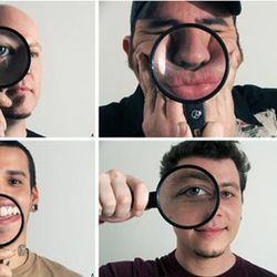 Foto do artista Aditive