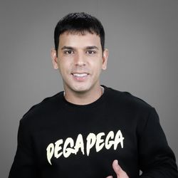 Foto do artista Tito El Bambino