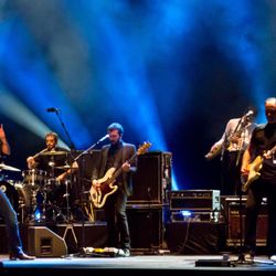 Foto do artista M-Clan