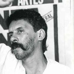 Foto do artista Gonzaguinha