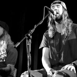 Foto do artista Dirty Heads