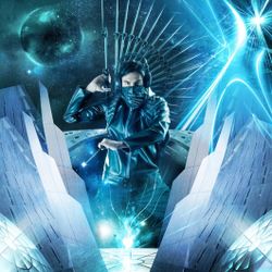 Foto do artista Psyborg Corp