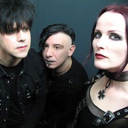 Foto do artista Clan Of Xymox