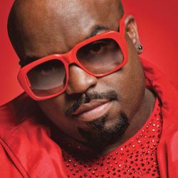 Foto do artista Cee Lo Green