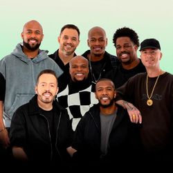 Foto do artista Turma do Pagode