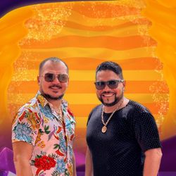 Foto do artista Banda Mega Pop Show