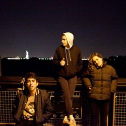 Foto do artista Wet (Band)