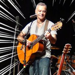 Foto do artista P Barros