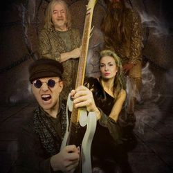 Foto do artista Luciferian Light Orchestra