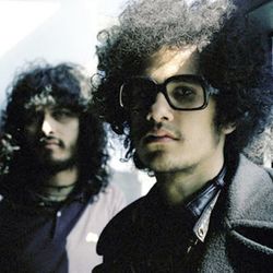 Foto do artista The Mars Volta