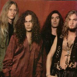 Foto do artista Alice In Chains