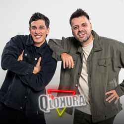 Foto do artista Q' Lokura