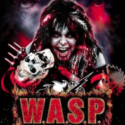 Foto do artista W.A.S.P.