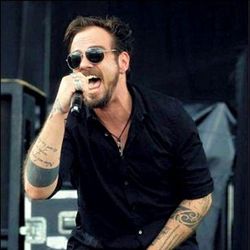 Foto do artista Saint Asonia
