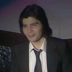 Foto do artista Miguel Gallardo