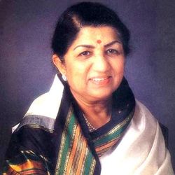 Foto do artista Lata Mangeshkar