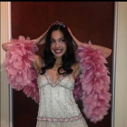Foto do artista Olivia Rodrigo