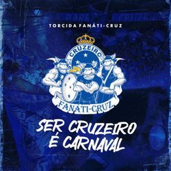 Foto do artista Torcida Fanati-Cruz