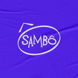 Foto do artista Sambô