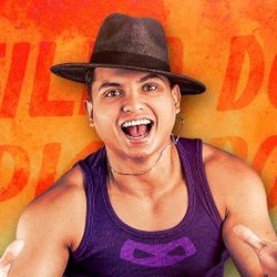 Foto do artista Filho do Piseiro