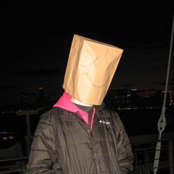 Foto do artista Marino