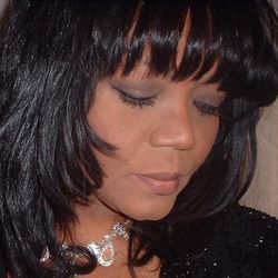 Foto do artista Sandy B