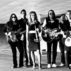 Foto do artista Pavlov's Dog