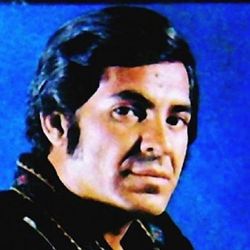 Foto do artista José Augusto Sergipano