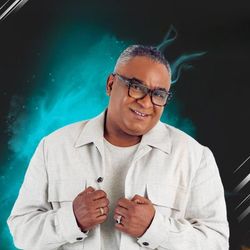 Foto do artista Grace Évora