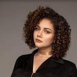 Foto do artista Riell