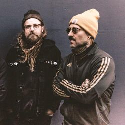 Foto do artista The Used