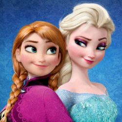 Foto do artista Frozen