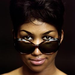 Foto do artista Aretha Franklin