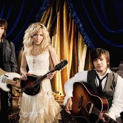 Foto do artista The Band Perry