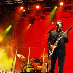 Foto do artista Frejat