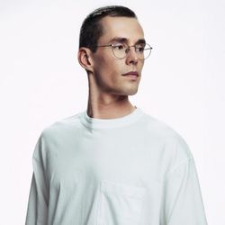 Foto do artista Lost Frequencies