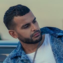 Foto do artista Atim